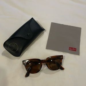Rayban Sunglasses